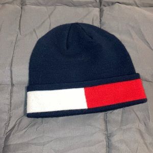 Tommy Hilfiger beanie